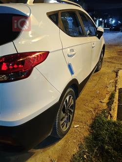 جاک JS3